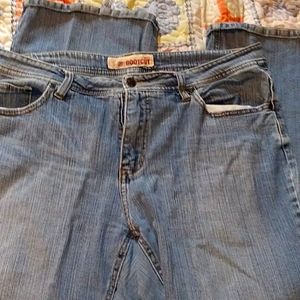 COPY - BootCut jeans